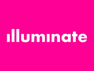 Amanda Stewart - Illuminate Technology Logo Image