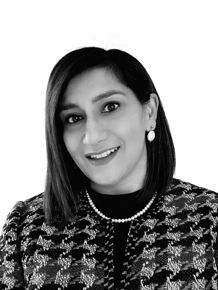 Joshila Sharma Amalthea Underwriting Profile Image