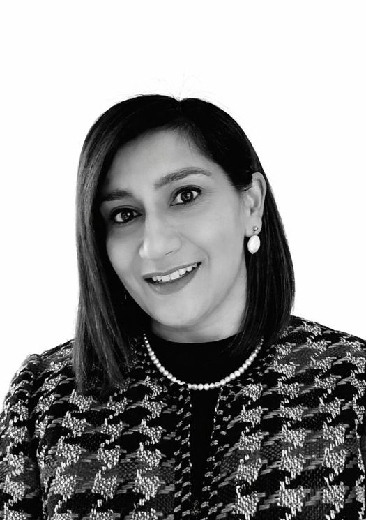 Joshila Sharma Amalthea Underwriting