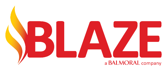 Ann Johnson - Blaze Manufacturing Solutions Ltd Logo Image