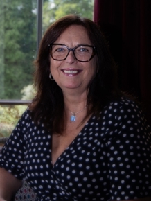 Jacqui Treays - Journey of Transformation Profile Image
