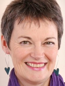 Jane Duncan Rogers - Before I Go SolutionsÂ® Profile Image