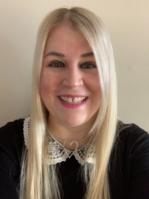 Lindsay Dunn - More Time VA Profile Image
