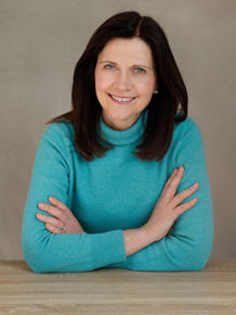 Orla Crummey RESET in Peri-Post-Menopause Profile Image