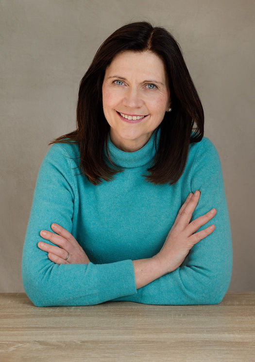 Orla Crummey RESET in Peri-Post-Menopause