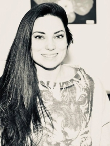 Gemma Simpson - Adventure Circus Profile Image