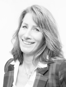 Britta Krueger - McCue Wealth Management Ltd Profile Image