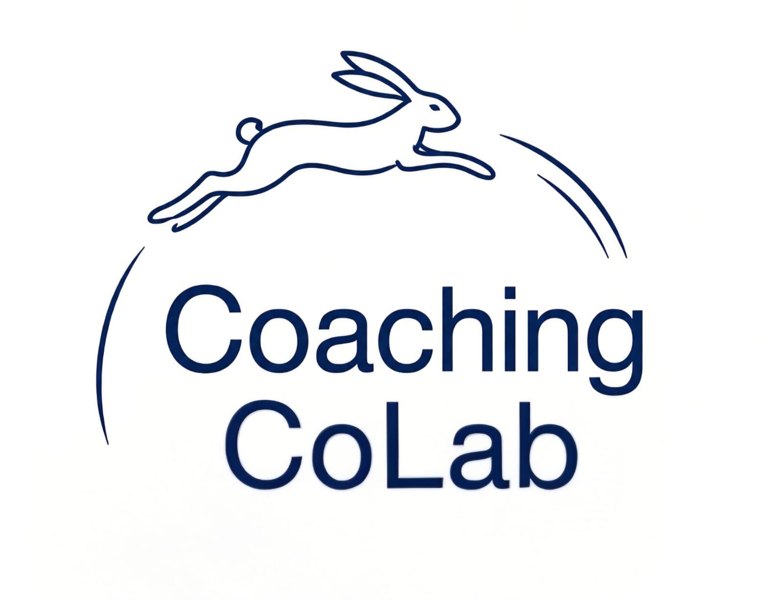 Sarah  Surgeoner Coaching CoLab Logo Image