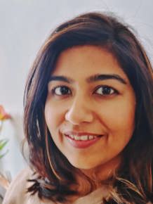 Ritu Awasthi Samagra Health Profile Image