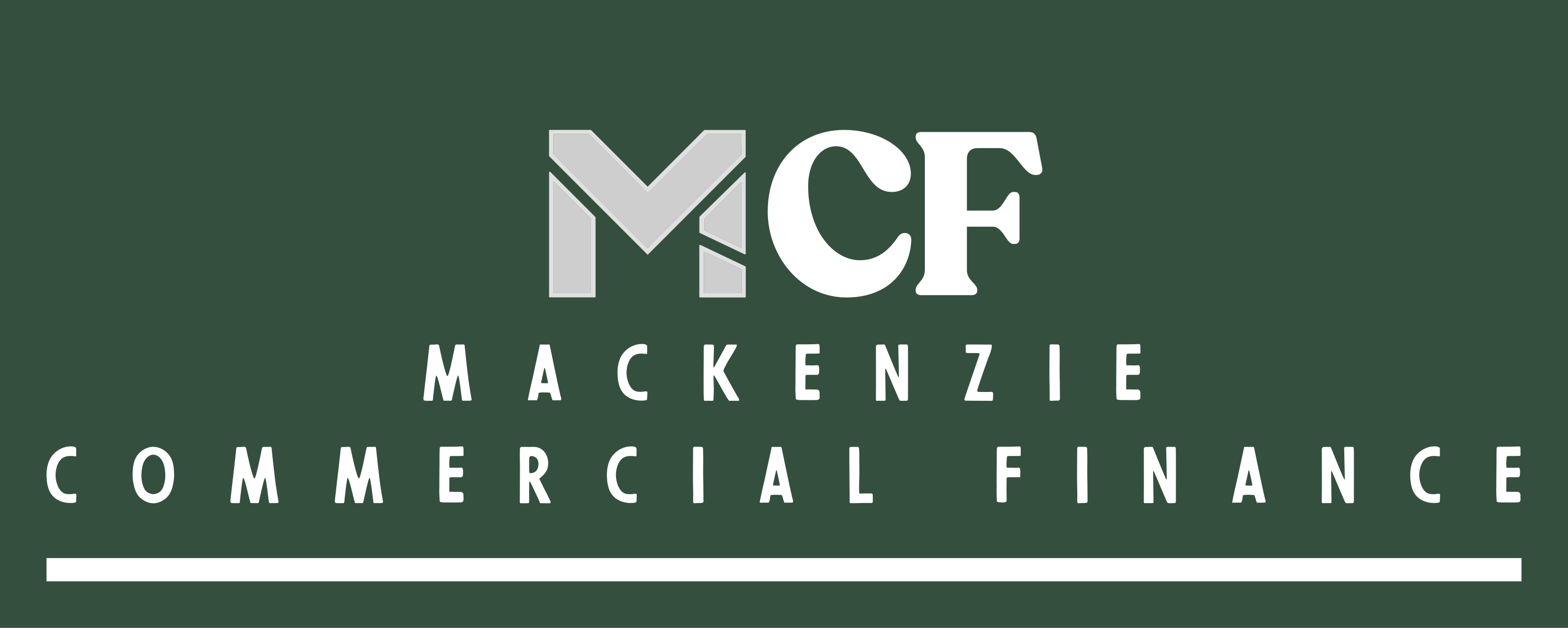 Alana Mackenzie Mackenzie Commercial Finance Limited Logo Image
