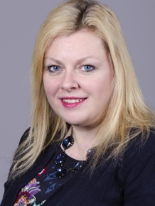 Helen Crowley - Helen Crowley Tax Services Profile Image