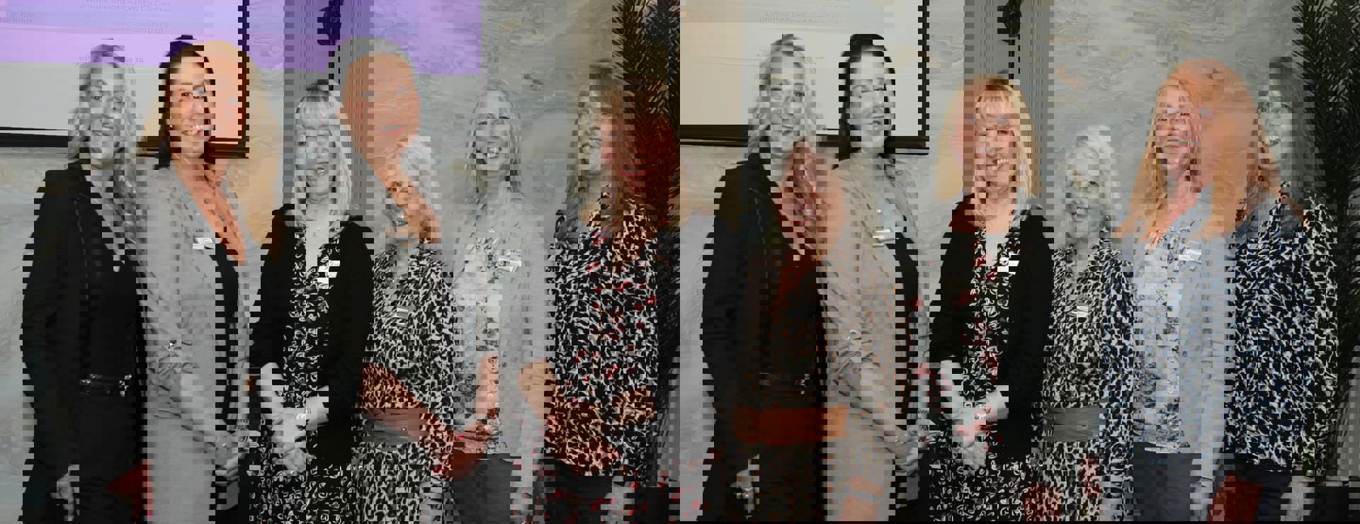 Ayrshire Business Women