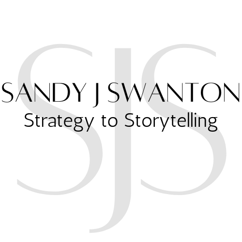 Sandy Swanton Sandy J Swanton Logo Image