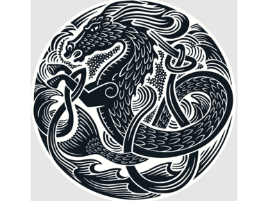 Victoria Erasmus Glen Mhor Hotel & Uile-Bheist Distillery and Brewery Logo Image