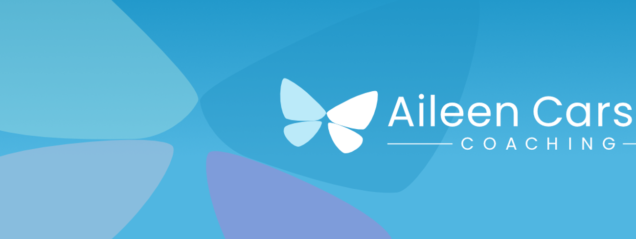 Aileen Carson Aileen Carson Coaching Banner Image