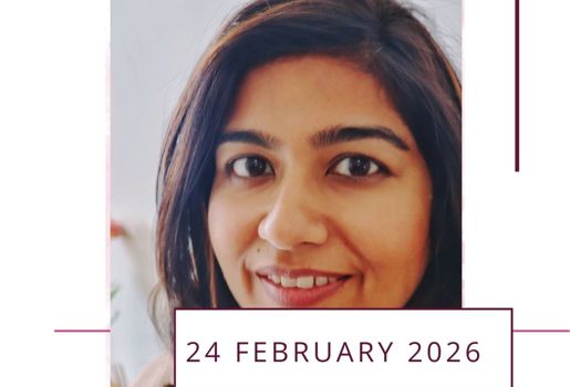 FEBRUARY MONTHLY MEETING (ONLINE)