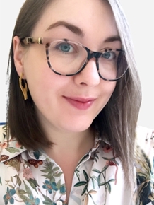 Elizabeth Humble - Elizabeth Humble Jewellery Ltd Profile Image