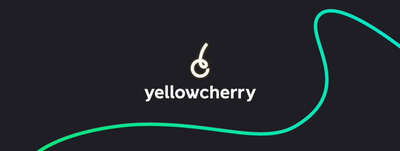 Sarah Francis Yellow Cherry Banner Image