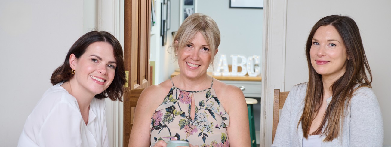 Ailsa Stinson - B is for Brand Banner Image