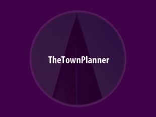 Jane Shepherd - TheTownPlanner Ltd Logo Image