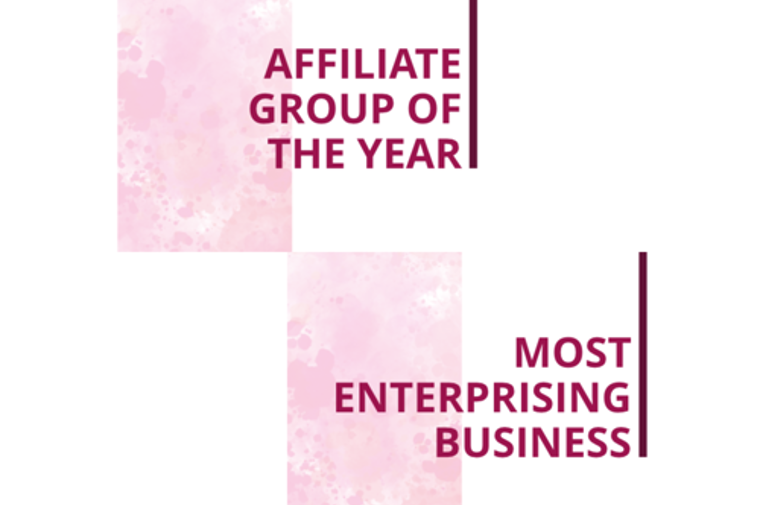 Affiliate Group members only