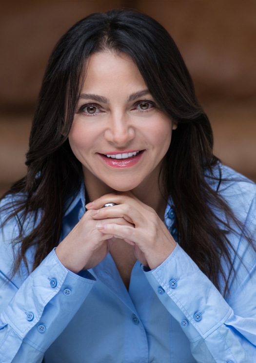 Eteri McKenzie Eteri McKenzie Hypnotherapy