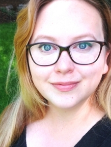 Juulia Karlstedt - Anxiety Counselling Online Profile Image