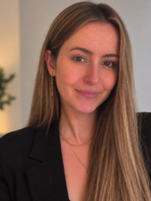 Chloe Jamieson The Media Studio Profile Image
