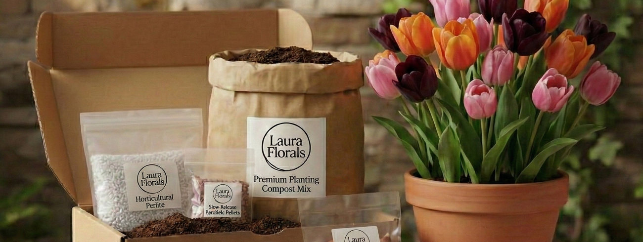 Laura Currie Laura Florals Banner Image