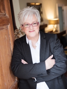 Susan Francombe - The Business of Building Profile Image