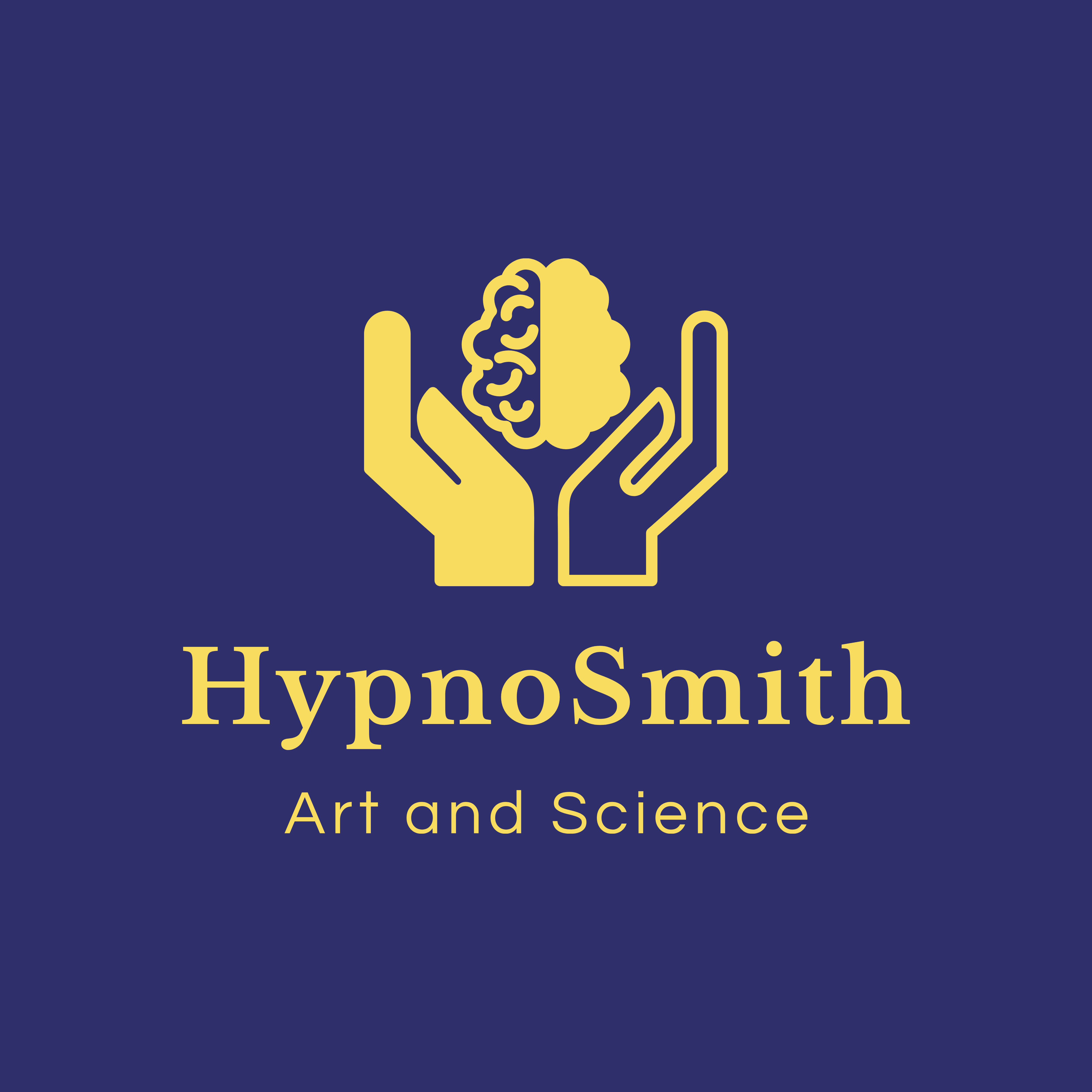 Gillian Smith HypnoSmith Logo Image