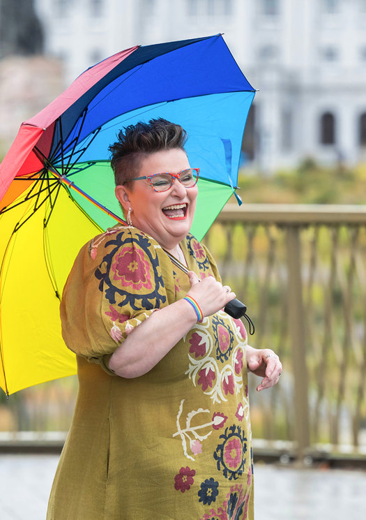 Isabel Lockhart Legacy