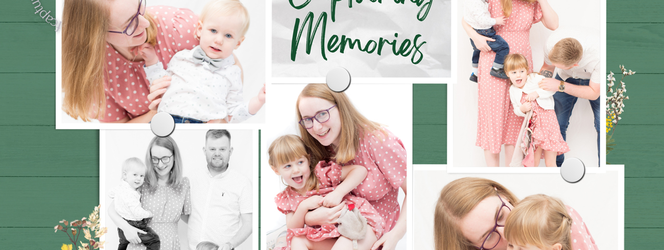 Morag Martin Ceamara Photography Banner Image