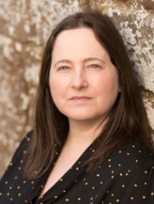 Hayley Mudge - Chanonry Payroll Solutions Profile Image