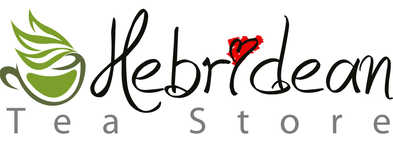 Sabine Weiten Hebridean Tea Store Limited Banner Image