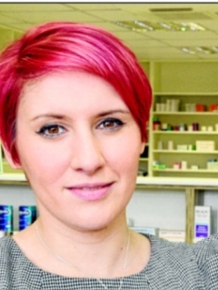 Leigh-Ann Little - The Oxygen Works Profile Image