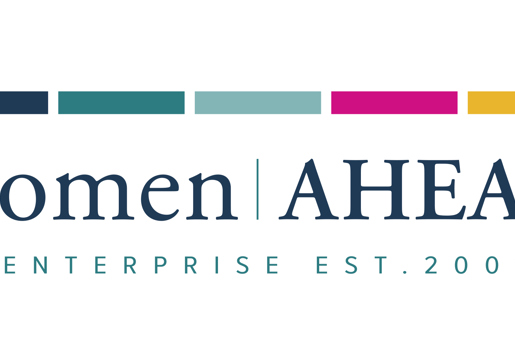 Women Ahead Enterprise  Logo