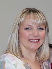 Lisa Nairn Profile Image