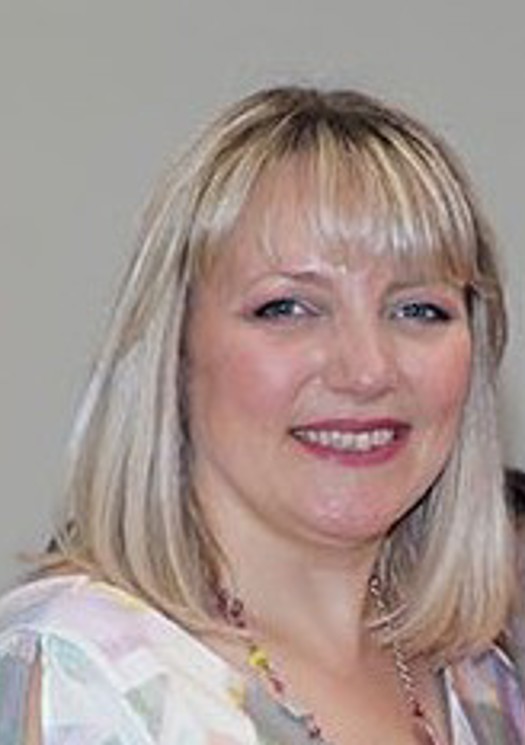 Lisa Nairn A Scents of Scotland