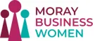Moray Business Women Logo