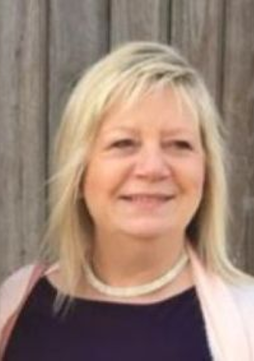 Lynda  Scrimger  It’s Scent 