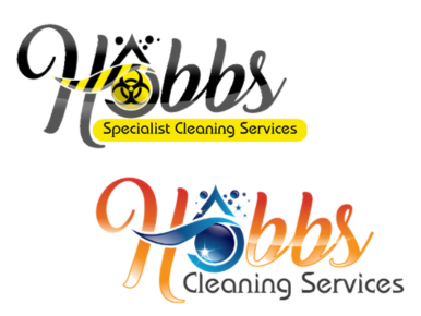 Pamela Cowan Hobbs Cleaning Services Logo Image