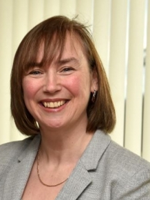 Carole Small - CAG Architects Ltd Profile Image