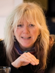 Lez Graham - Trained for Life Profile Image