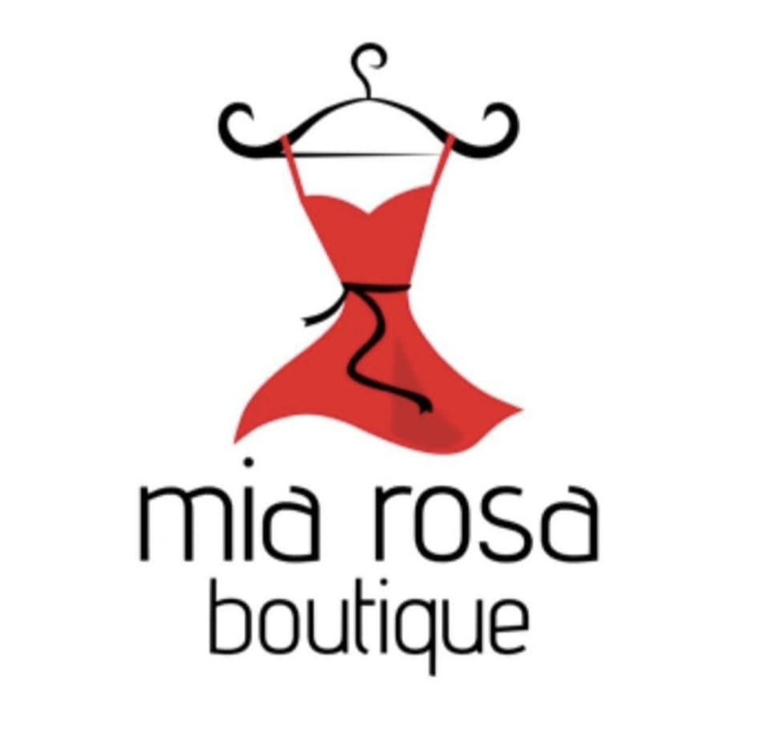 Karen Scott-Whelan Mia Rosa Boutique Logo Image
