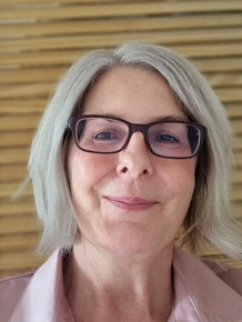 Audrey Watson Thistle Legal Profile Image