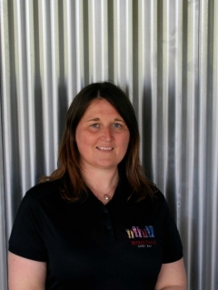 Helen Smith - Byres Farm Profile Image