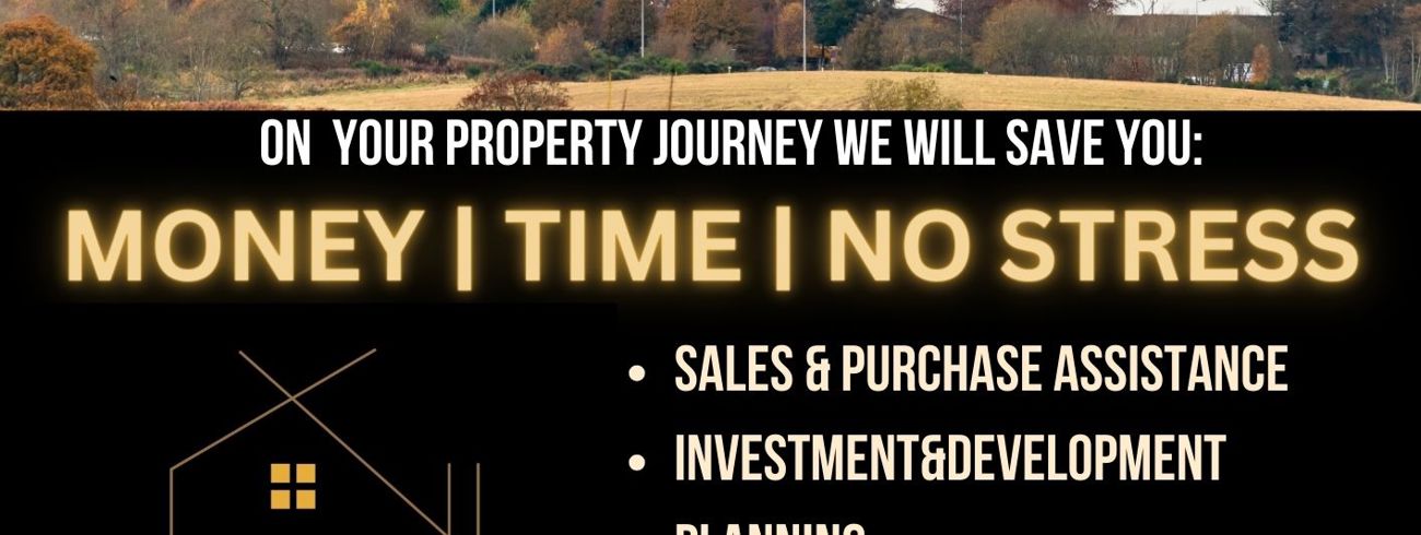 Anete  Licite Go Green Properties Banner Image