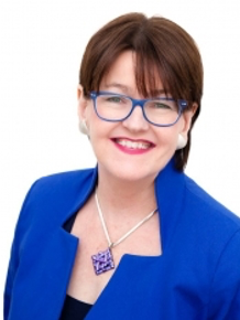 Moira Cox - House of Colour Profile Image