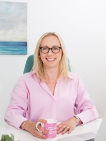Jennifer Macdonald-Nethercott - Strath Communications Profile Image